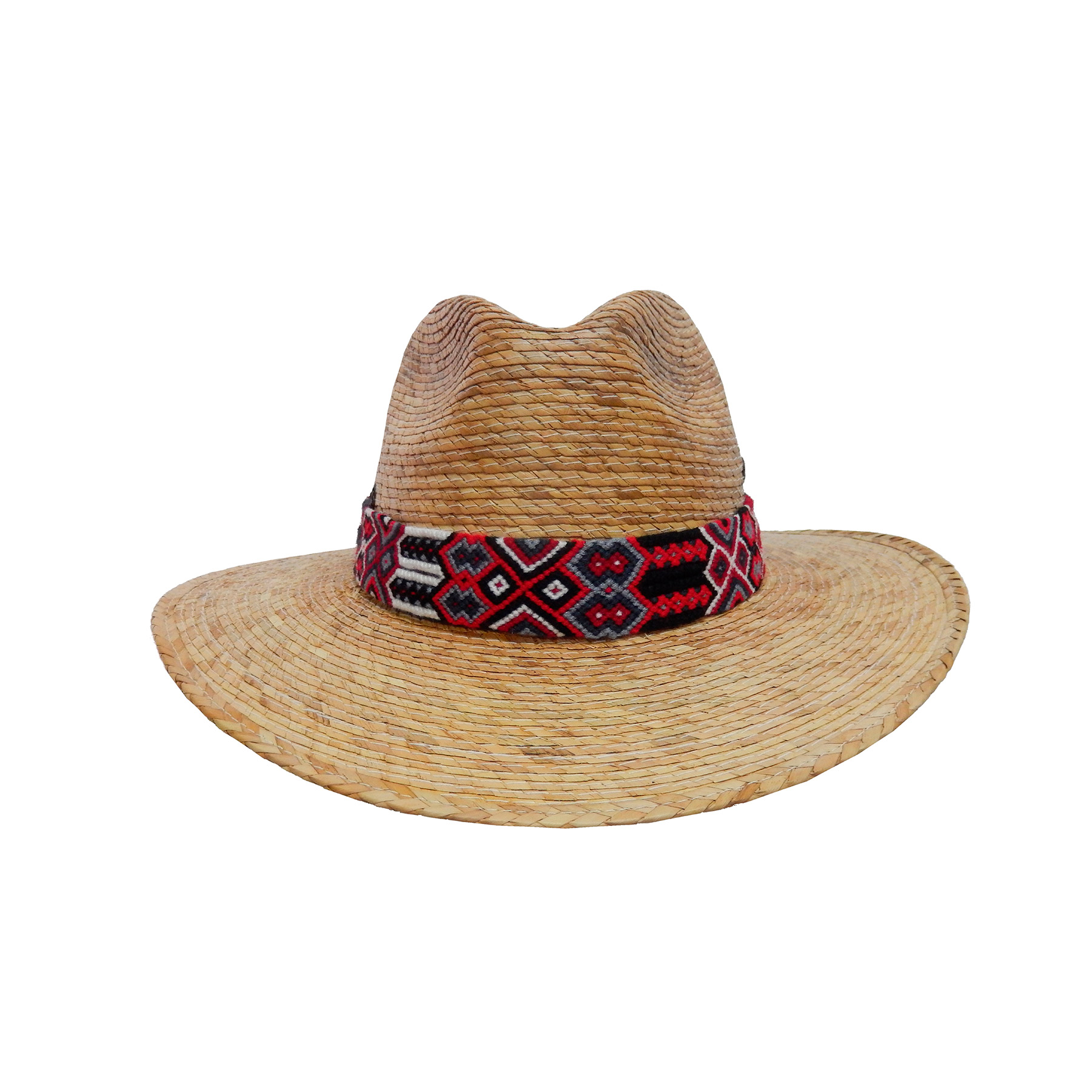 principio Inolvidable lanzador Sombrero Pueblo | Ton Ton Textil