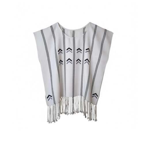 Croptop Algodón