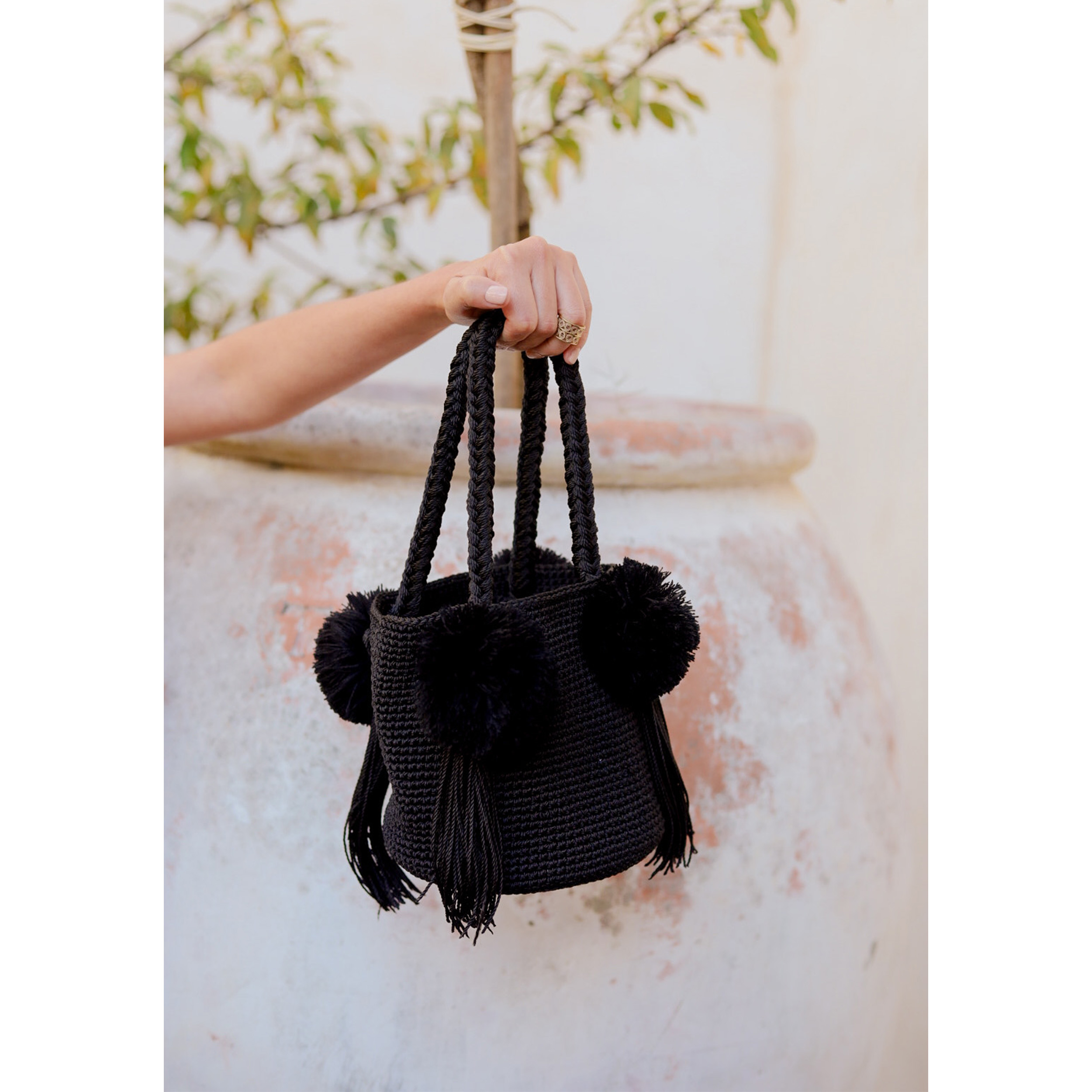 Bolsa Saya