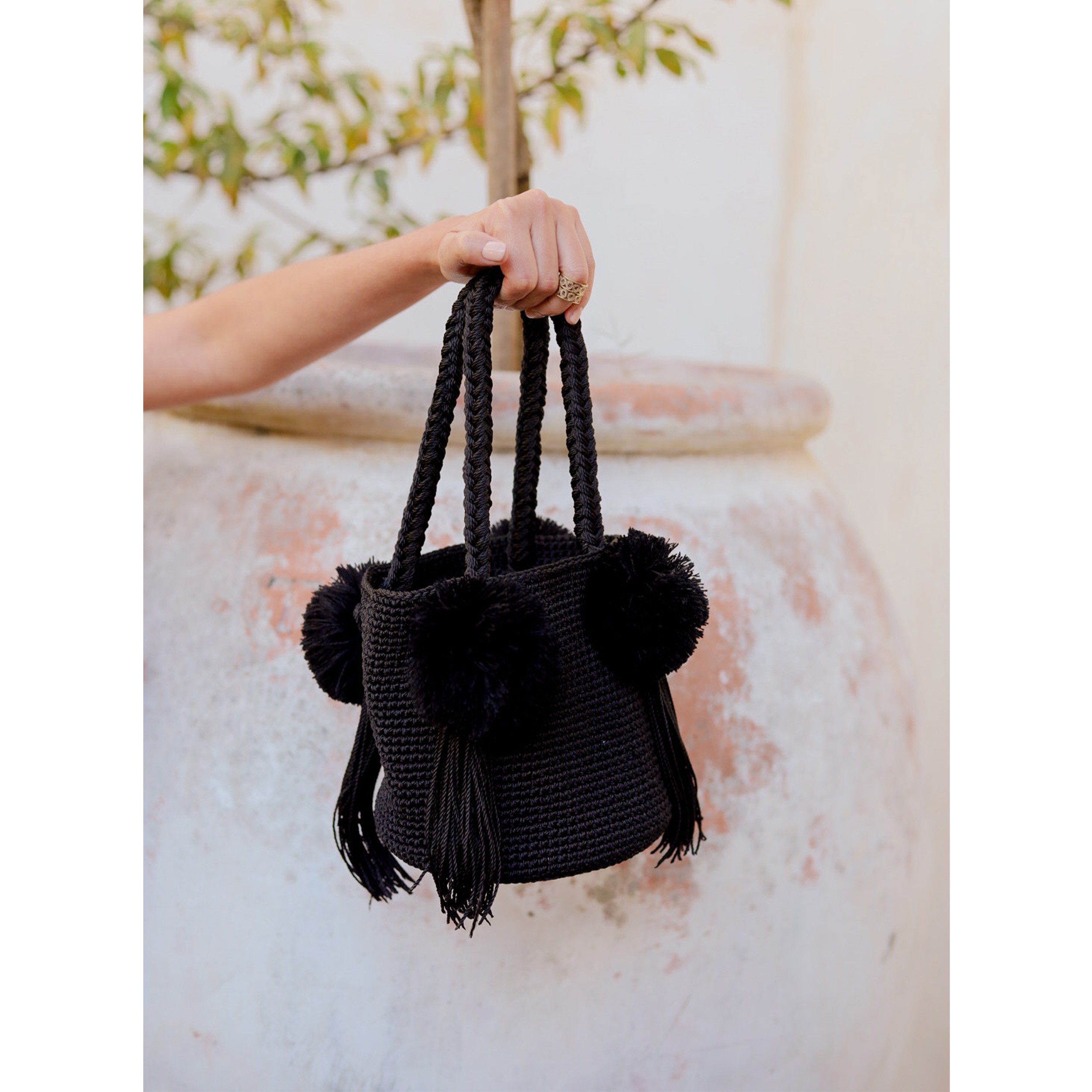 Bolsa Saya