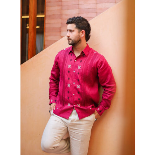 Guayabera Severiano