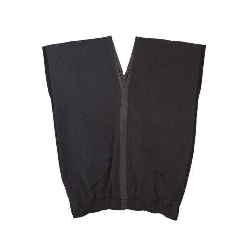 Huipil Black