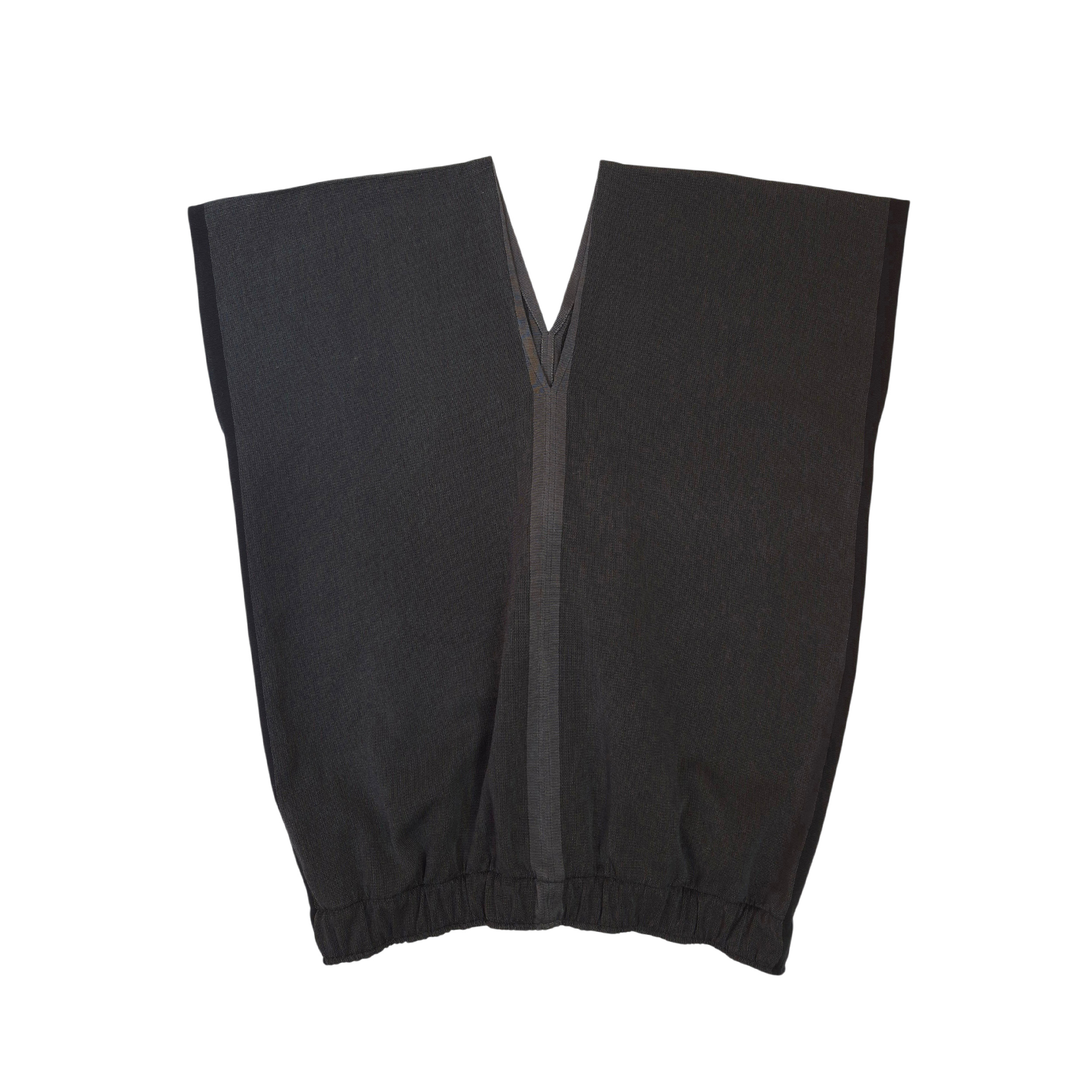 Huipil Black