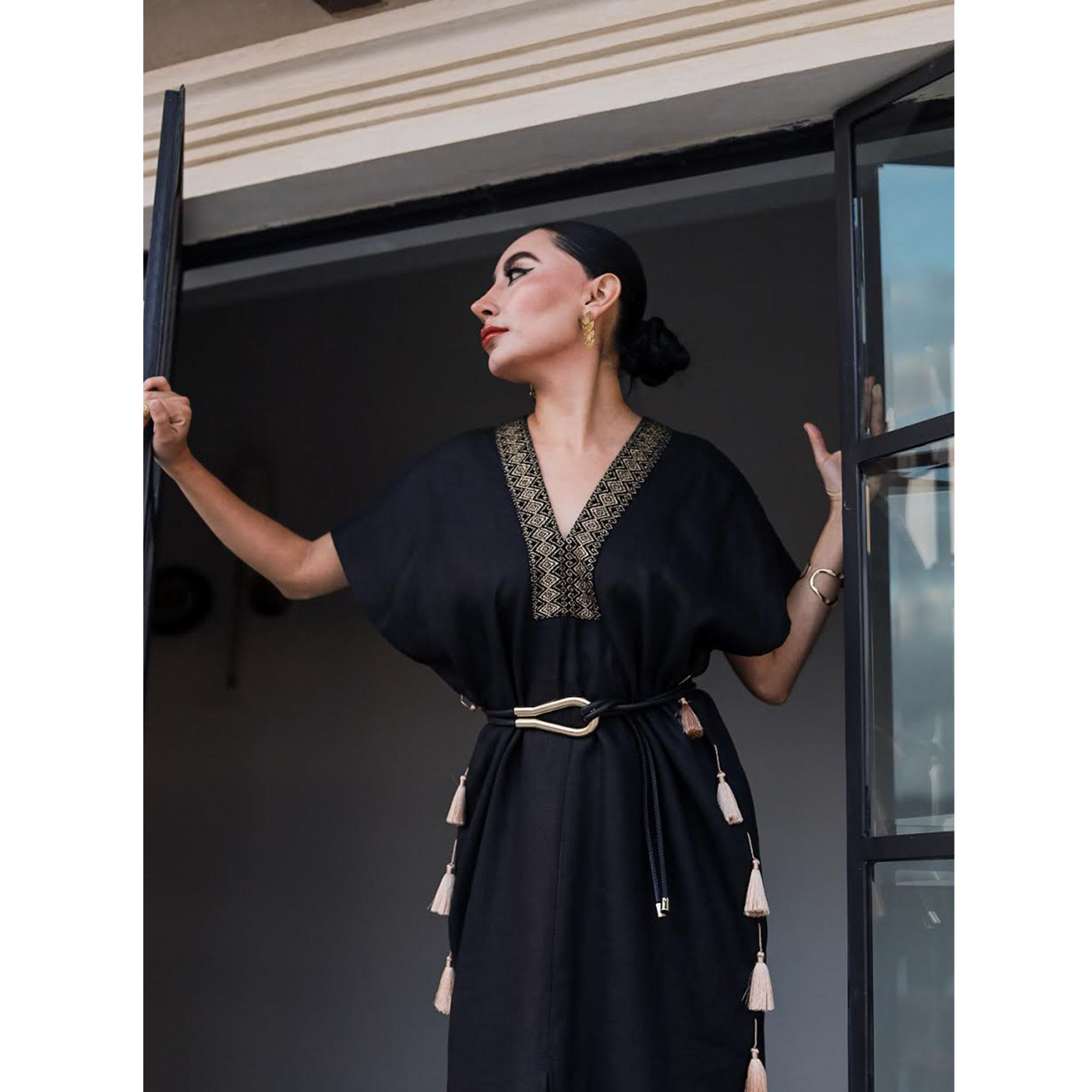Túnica Estela - Image 3