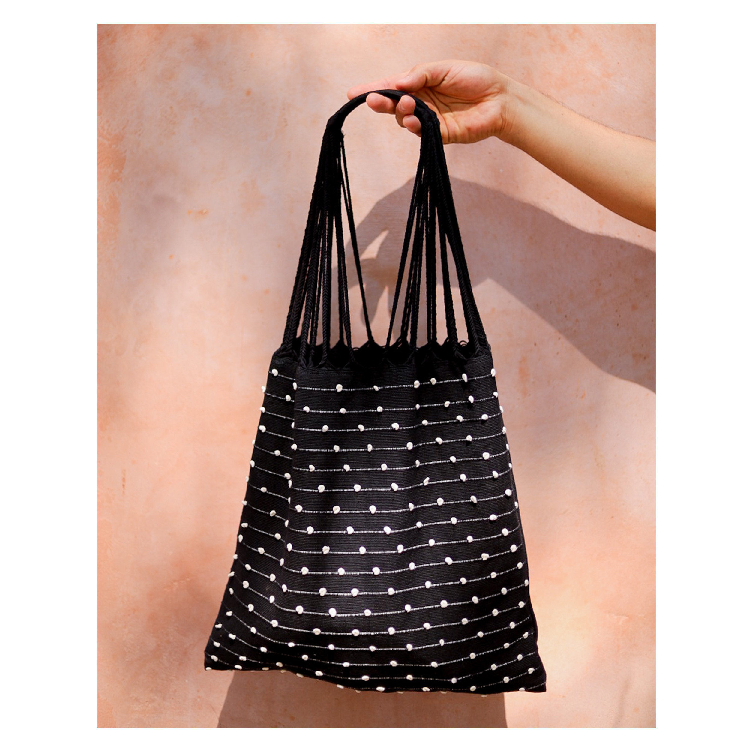 Morral Nudo