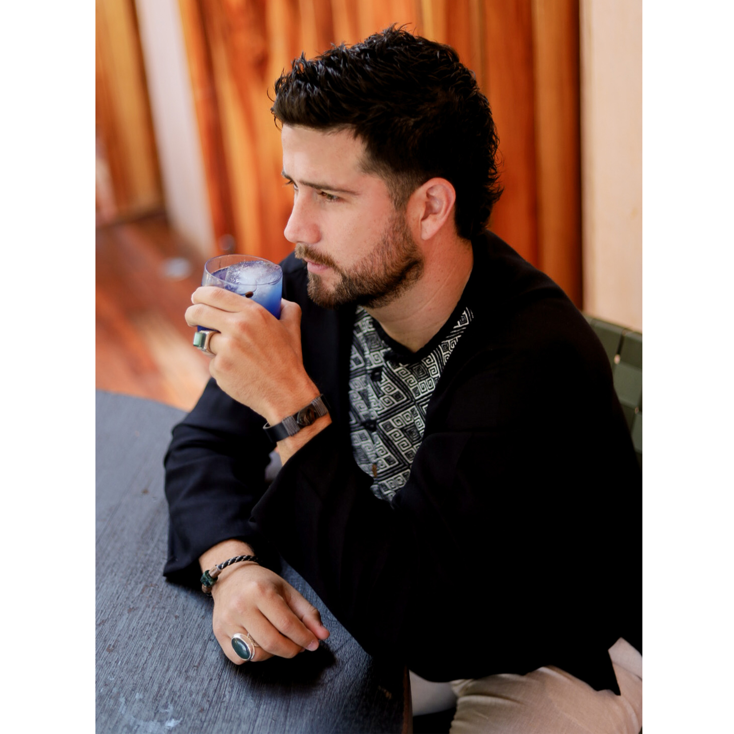Camisa Zaci - Image 2
