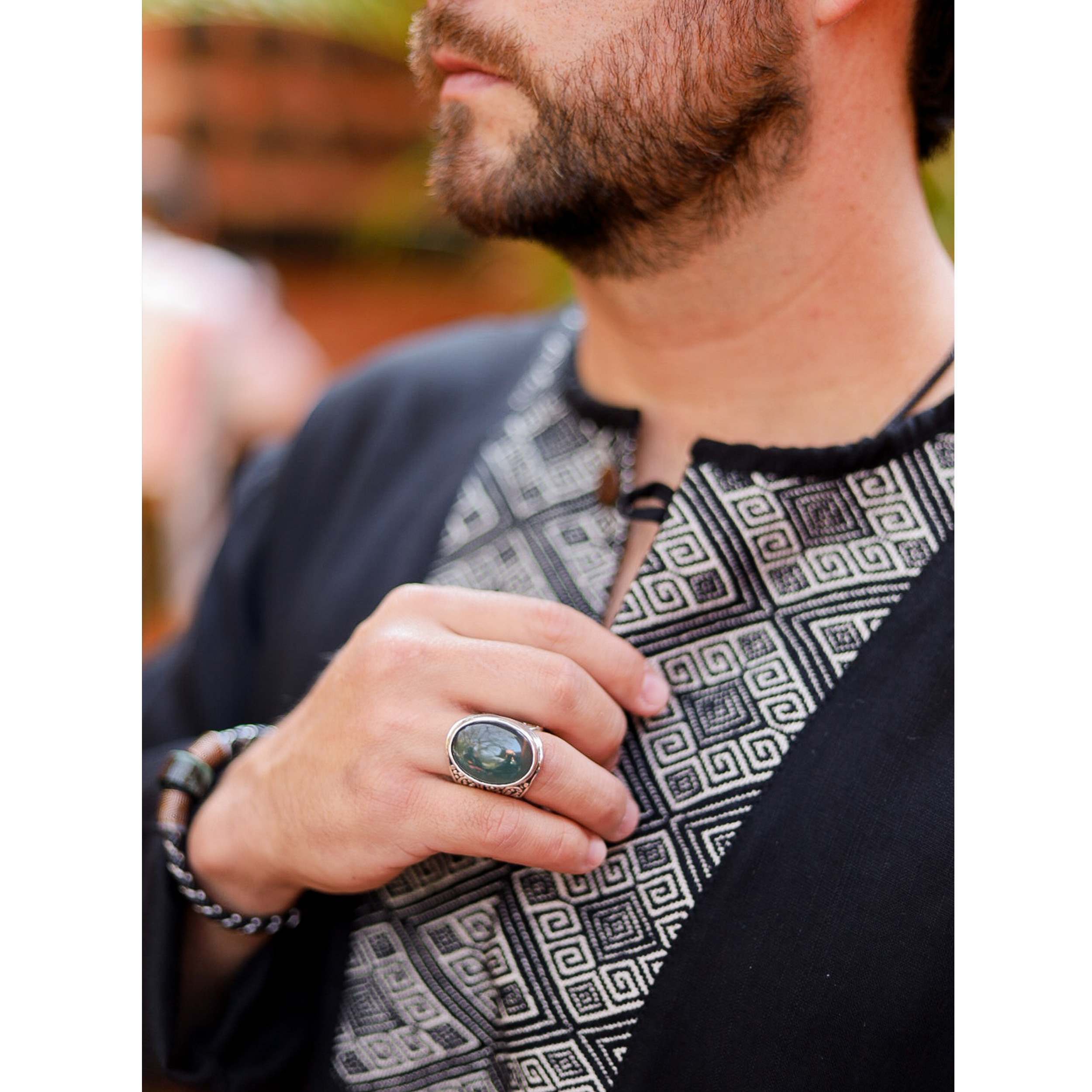 Camisa Zaci - Image 3