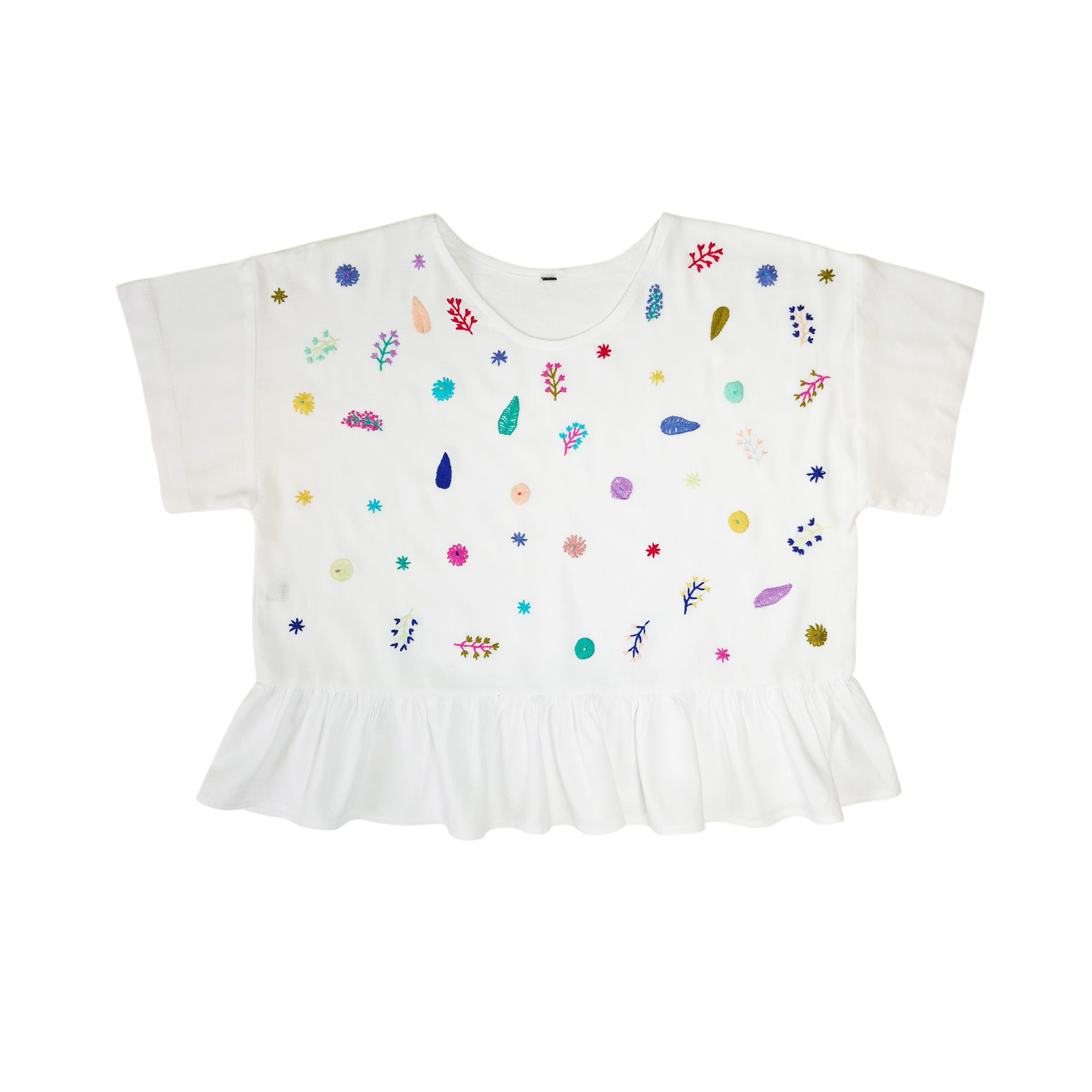 Blusa Confety