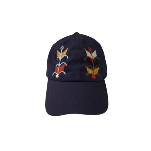 Gorra Milpa Azul