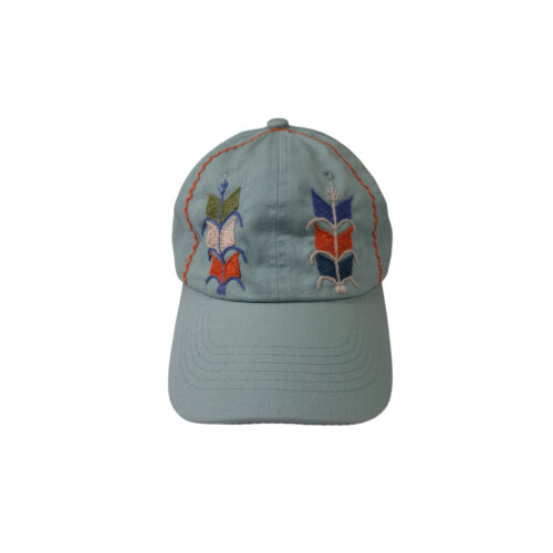 Gorra Milpa Menta