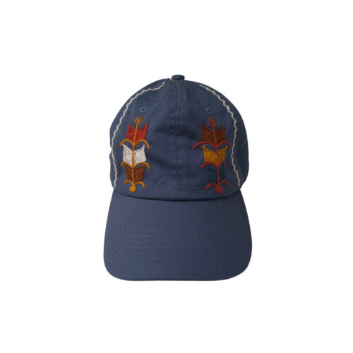 Gorra Milpa Petróleo