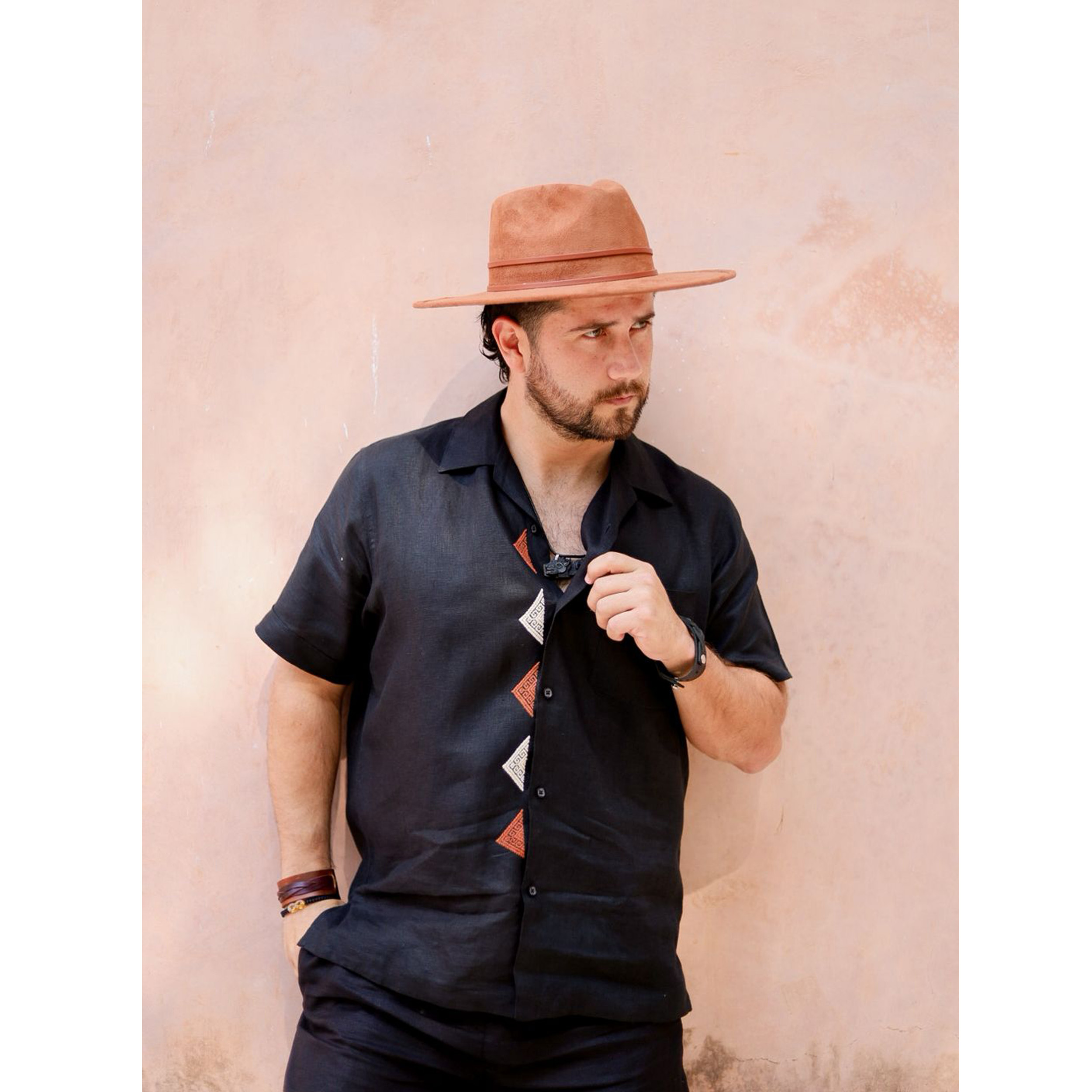 Camisa Universo Holbox - Image 2