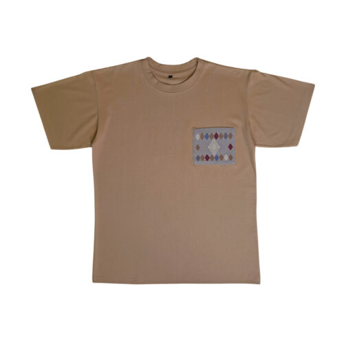 Playera Universo