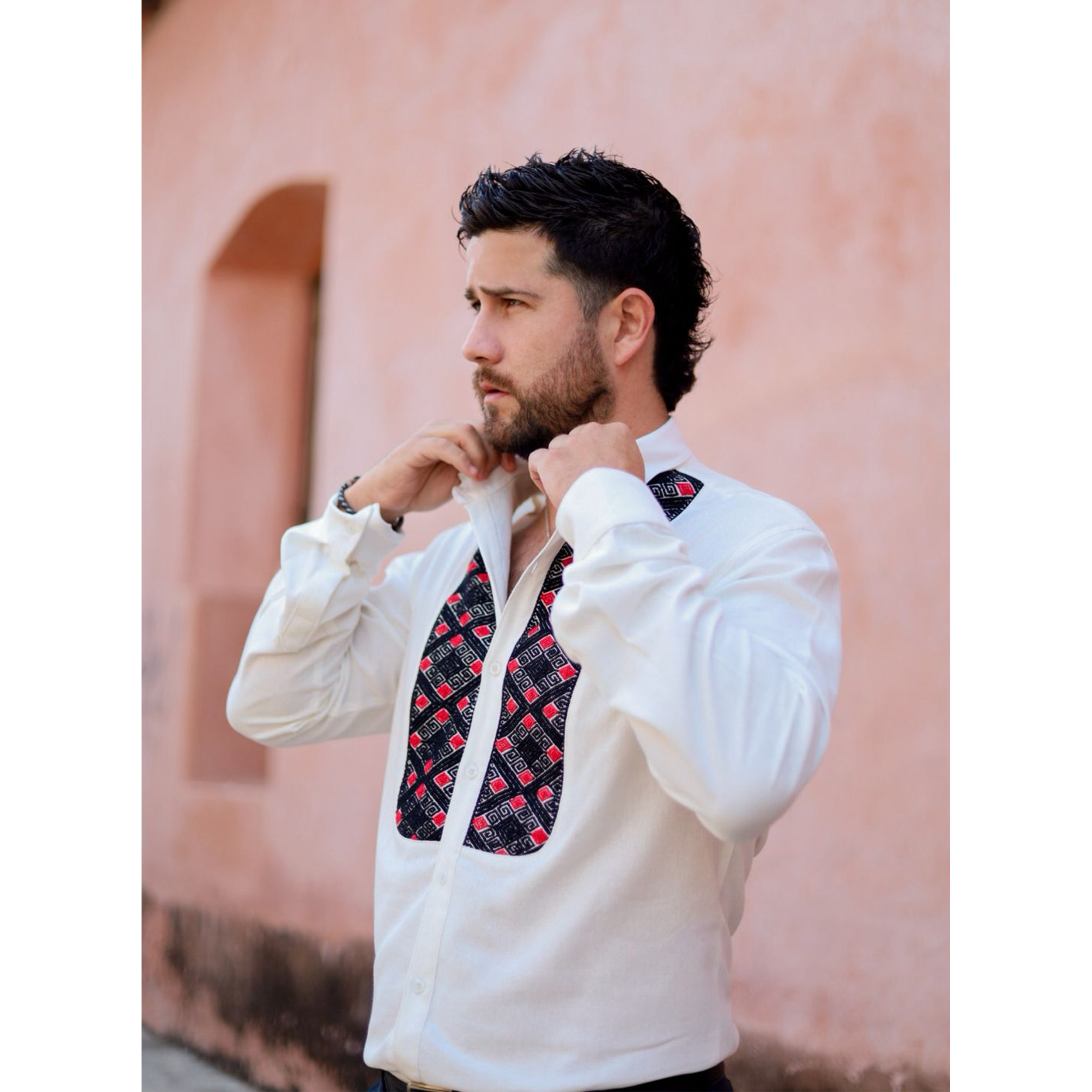 Camisa Comunidad - Image 2