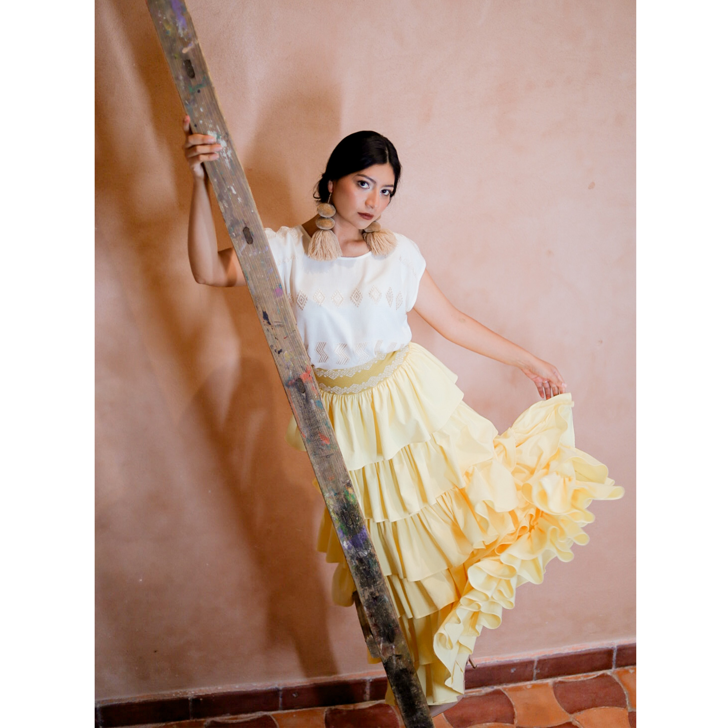 Falda Florencia - Image 2