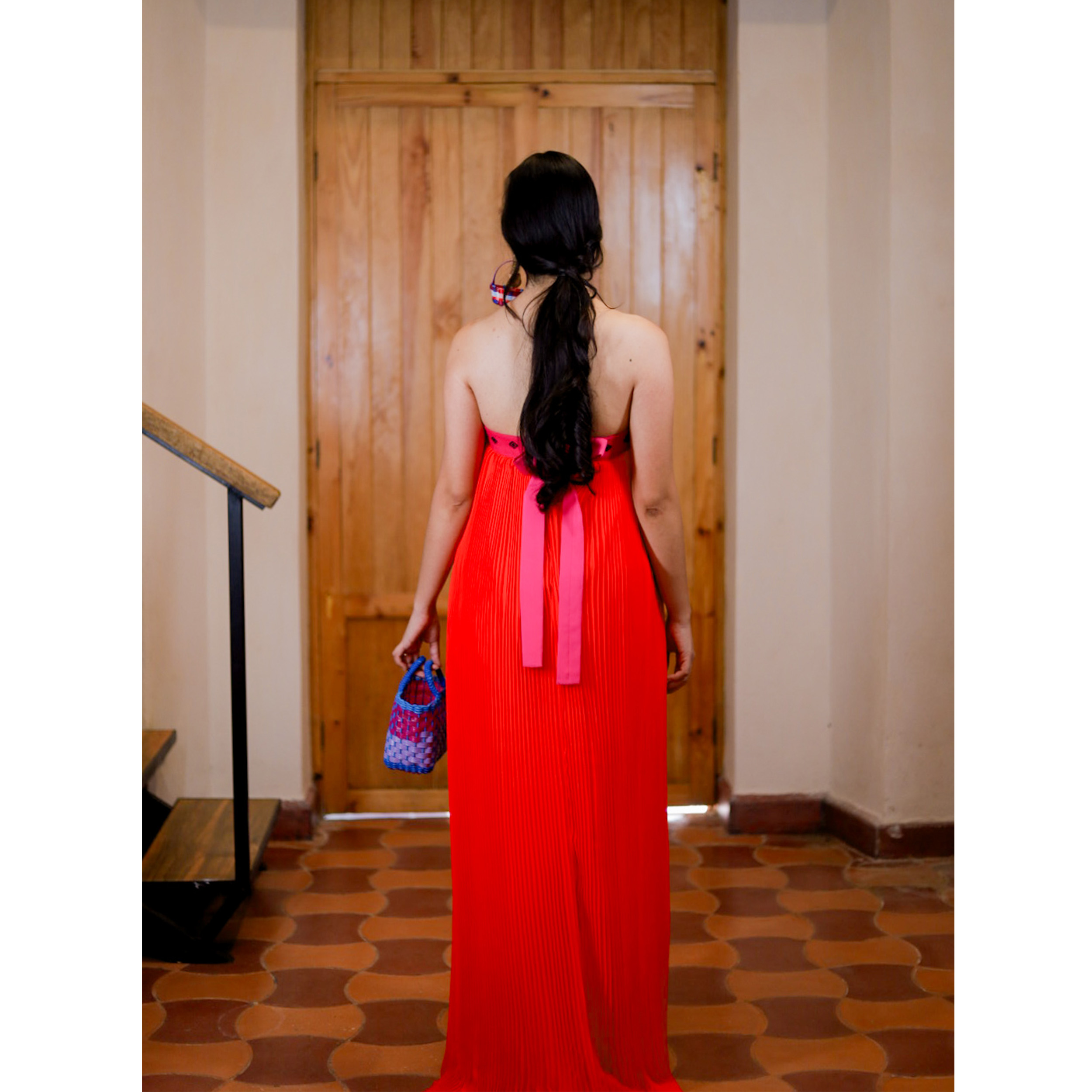 Vestido Alcatraz - Image 2